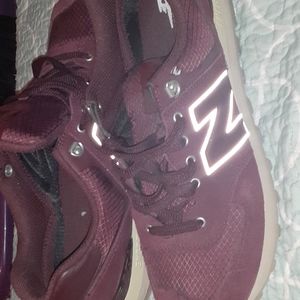 New balance shoes